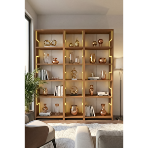 Labi̇rent Ledli̇ Geni̇ş Açik Ki̇taplik, Mati̇sse