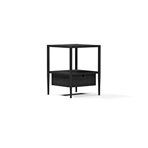 Nordic Komodin Siyah