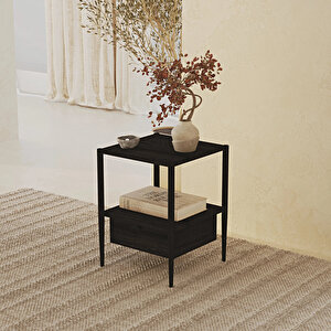 Nordic Komodin Siyah