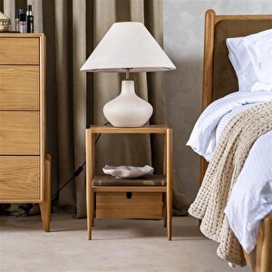 Nordic Komodin Meşe