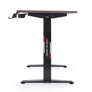 Xdrive Rüzgar Oyuncu Masası Barok (120x60)