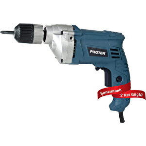 Pr 770 Rl Şanzımanlı Darbesiz Matkap 13 Mm 750 W
