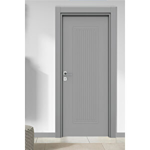 Melami̇n Kari̇zma Onbeş Oda Kapisi, Loras, 86/204/9-13 Cm 86/204/9-13 cm