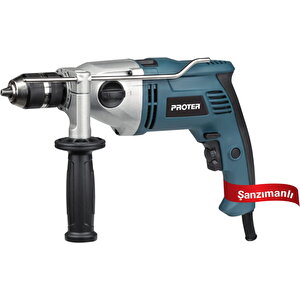 Pr 1150 Rl Şanzımanlı Darbeli Matkap 13-16 Mm 1050 W