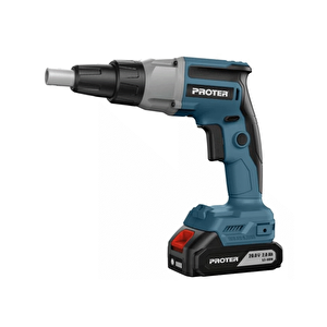 Pst 927 Sc Alçıpan Vidalama Çift Akü 20v 2 . 0 Ah