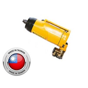 Yama At-5030 Havalı Avuç Içi Somun Sökme 3/8" 10 Kgm