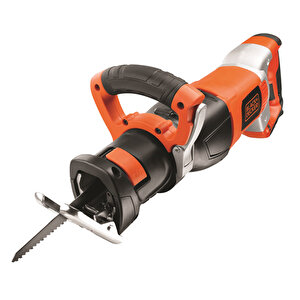 Black&decker Rs1050ek Tilki Kuyruğu Testere 1050w