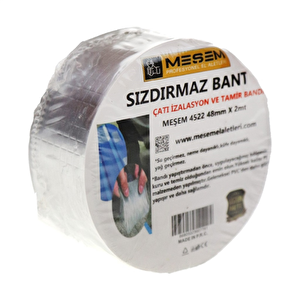 Sizdirmaz Bant 48 Mm*2 Mt 4522