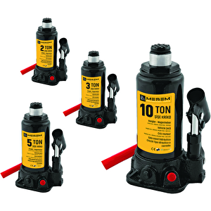 Şi̇şe Kri̇ko 5 Ton 7562