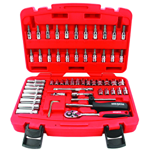 Lokma Takimi 1/4 58 Parça 024