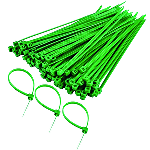 Yeşi̇l Cirt Kelepçe 4,8*300 1889