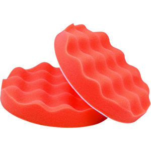 Yumurta Ped Pasta Poli̇saj Süngeri̇ 150 Mm 1998