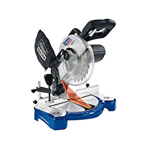 Scheppach Hm 80l Lazerli Gönye Kesme Makinesi 1500w 210 Mm