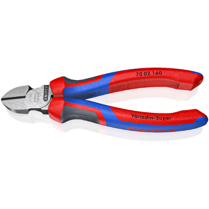 Knipex Yan Keski̇ 160 Mm