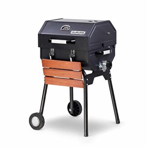 Guruss Cg-050 Kömürlü Barbekü Mangal
