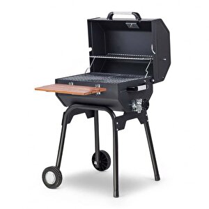 Guruss Cg-050 Kömürlü Barbekü Mangal