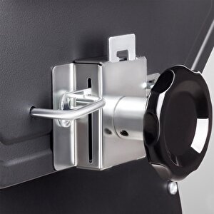 Rehome Guruss Cg-050 Kömürlü Barbekü Mangal