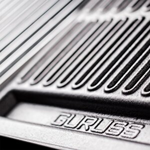 Rehome Guruss Cg-050 Kömürlü Barbekü Mangal