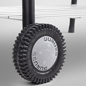 Rehome Guruss Cg-050 Kömürlü Barbekü Mangal