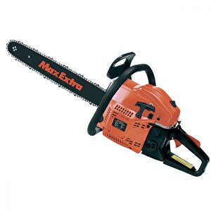 Max Extra Csa52 Benzinli Ağaç Kesme 45 Cc 2 . 0 Kw
