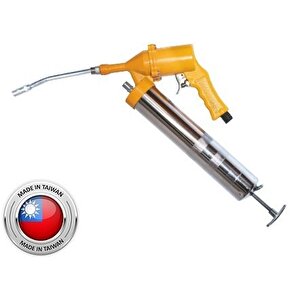 Yama At-6036 Havalı Gres Pompası 400 Cc