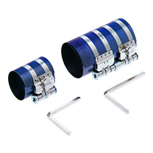 İzeltaş 0639050125 125 Mm Segman Çemberi