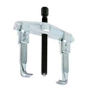 İzeltaş 7010295220 52x20 Standart Iki Kollu Çektirme