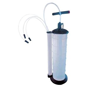 Mitacan Mtc07 Mekanik Karterden Yağ Emme