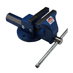 Han 100 Mm Sabit Tezgah Mengenesi