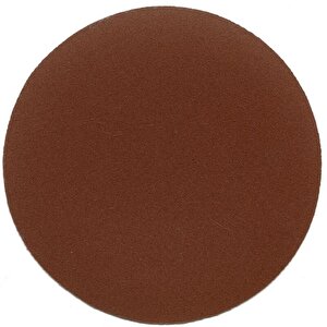 Sgs Kırmızı Velcro Cırt Zımpara 115x60 Kum 5 Adet