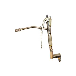 Mitacan Mtgt Z Mafsallı Gres Tabancası