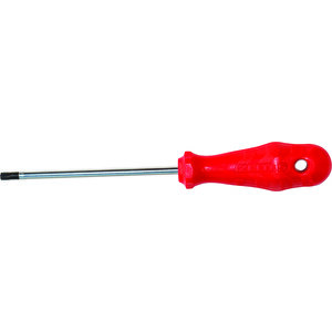 İzeltaş 4776180020 Tr 20 Delikli Torx Uçlu Tornavida