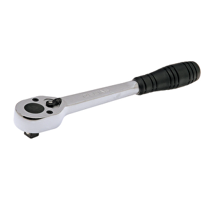 İzeltaş 1513060032 250 Mm  Cırcır Kolu ( 32 Diş ) 1/2"