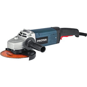 Pa 24-180 Jet Taşlama Makinesi 180 Mm - 2400 W