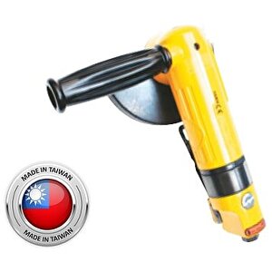 Yama At-7037 Havalı Avuç Taşlama 115 Mm