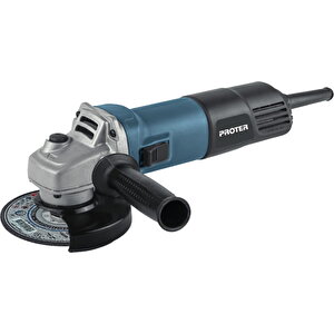 Pa 1115 Avuç Taşlama Makinesi 115 Mm - 1050 W