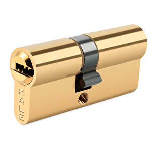 Kale Si̇stem Barel 90 Mm Ni̇kel(164snc00019)