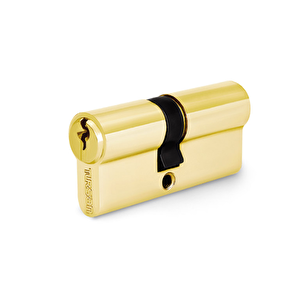 Tursan Cerman Barel Ni̇kel 68 Mm