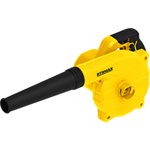 Rtrmax Hava Üfleme Maki̇nesi̇ Devi̇r Ayarli 600 W