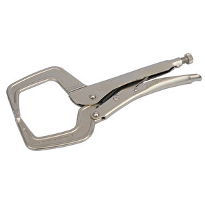 İzeltaş 2511110280 280 Mm C Tipi Ayarlı Pense