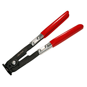 İzeltaş 3425120220 235 Mm Hortum Kelepçe Pense ( Sıkıştırma Tipi )