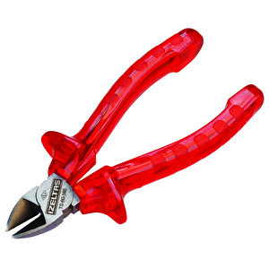 İzeltaş 3700163180 180 Mm Yan Keskı Kraft