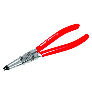 İzeltaş 3321120225 225 Mm Iç Segman Pense Yaysız Düz