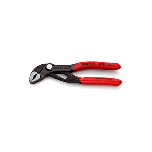 Knipex 87 01 125 Cobra Ayarlı Fort Pense