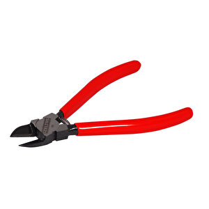 İzeltaş 3705165160 160 Mm Ince Uçlu Yan Keski