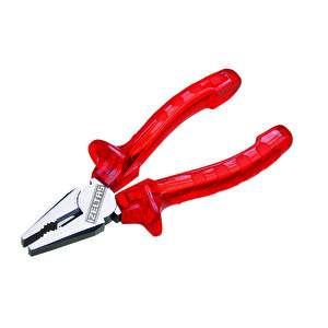 İzeltaş 3020123160 160 Mm Kombine Pense Kraft