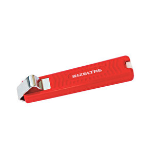 İzeltaş 0375250625 Kablo Sıyırıcı ( Tekli 6/300 - Çoklu 1,5/25 )