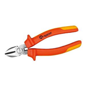 Rico 001-rc0129 Elektrikçi Yankeski 6" 150 Mm 1000v
