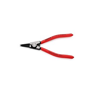 Knipex 46 11 A1 Düz Dış Segman Pensi