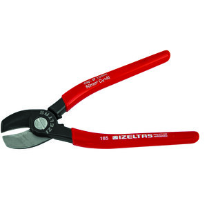 İzeltaş 3715160165 Tek Ağızlı Kablo Kesici 165mm